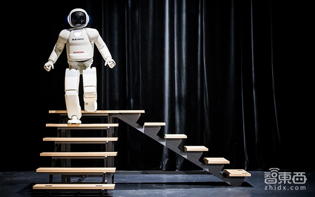 波士顿动力的逆天科技 被这14家公司做到了