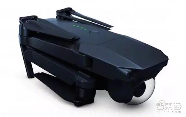 遭大疆打压太无奈 无人机大军跳进另一片血海