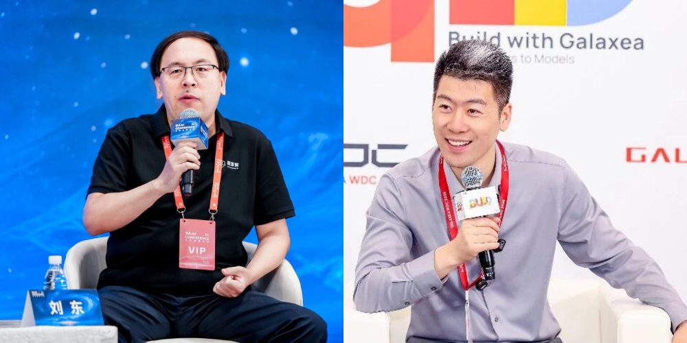 6个月，15家具身智能创企，估值突破100亿