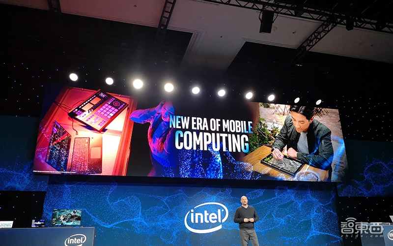 英特尔四大10nm芯片轰向CES！PC/AI/5G/数据中心全都有