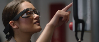 8亿！谷歌又一笔XR收购，AI眼镜复活的前奏？