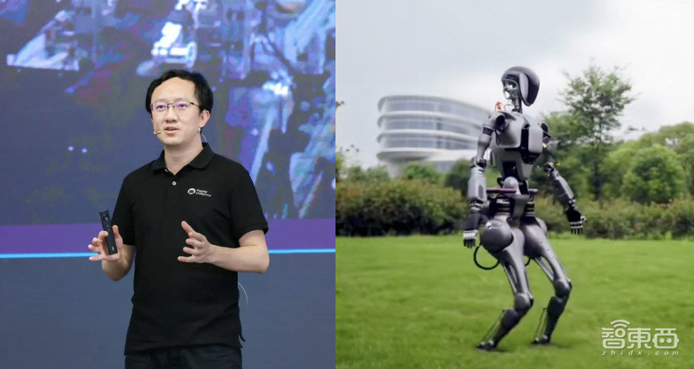 北清华、南交大,孵出10家人形机器人顶流创企