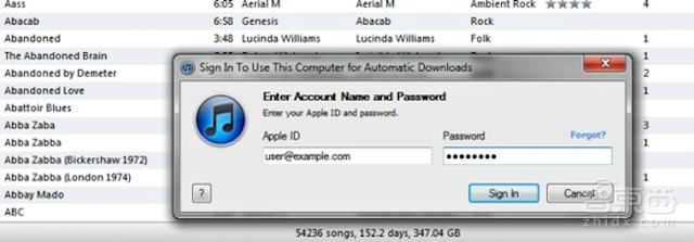 22.5万越狱iPhone账户信息被KeyRaider入侵