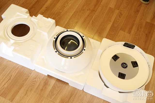 唯有用心无法被抄 巴慕达Rain加湿器开箱解构