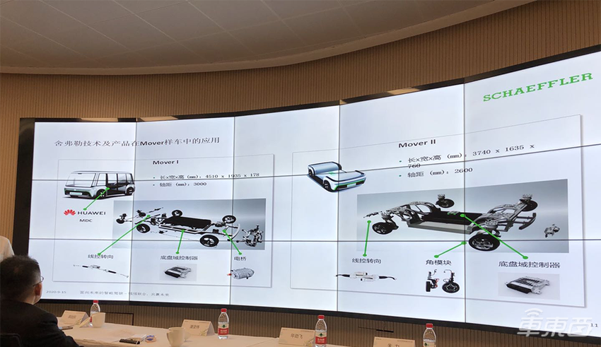 智能网联汽车技术驶向何方？ 五位车圈大咖同台分享实战成果