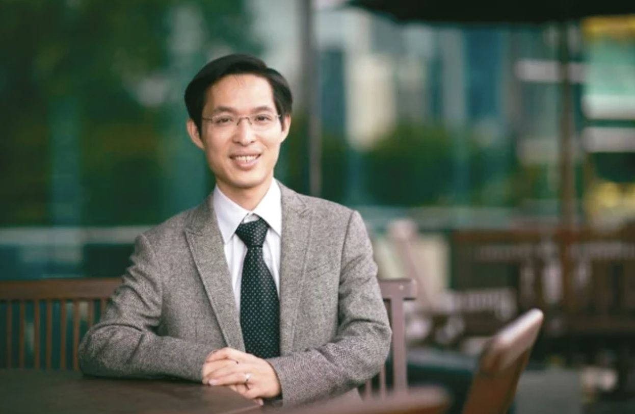 国内大厂AI人才迁徙图谱:半年19位AI大牛变动!