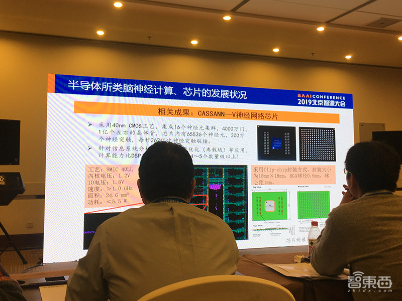 类脑芯片研究的春秋战国时代!清华北大中科院大牛联合谈进展与挑战
