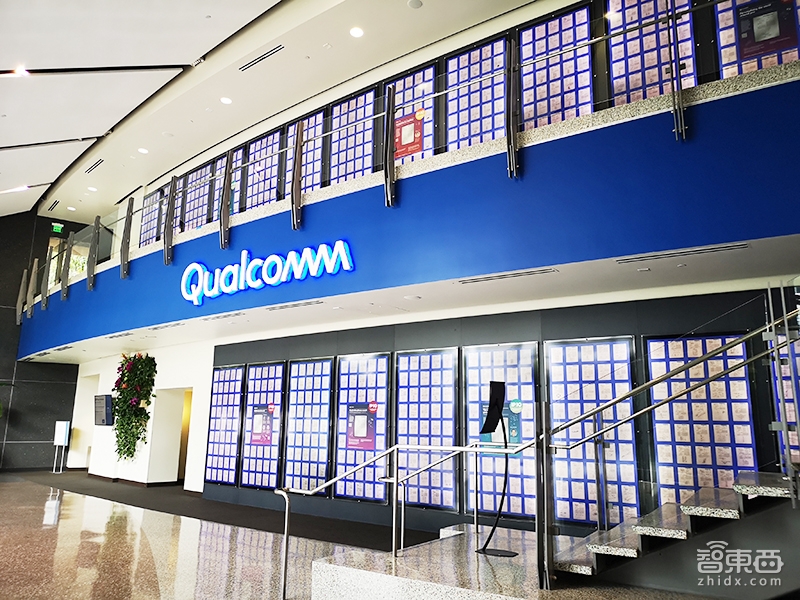 美国深度探访:高通的秘密!