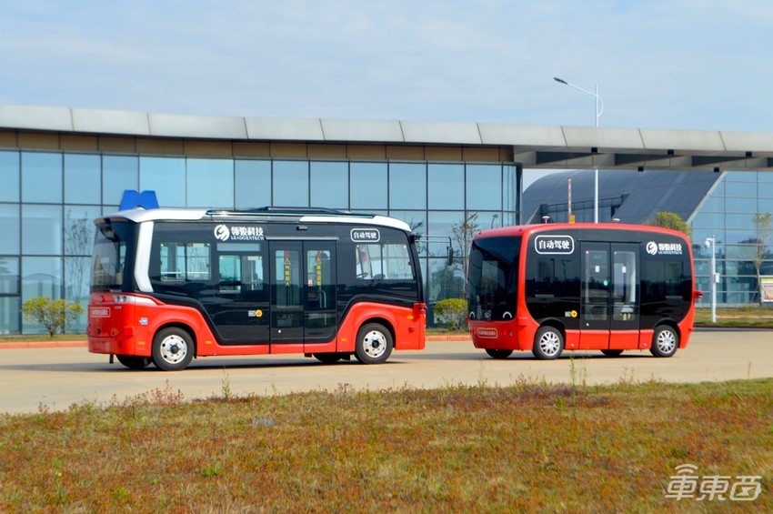 领骏科技完成数千万元融资！一年获3轮融资，正在推进商业化