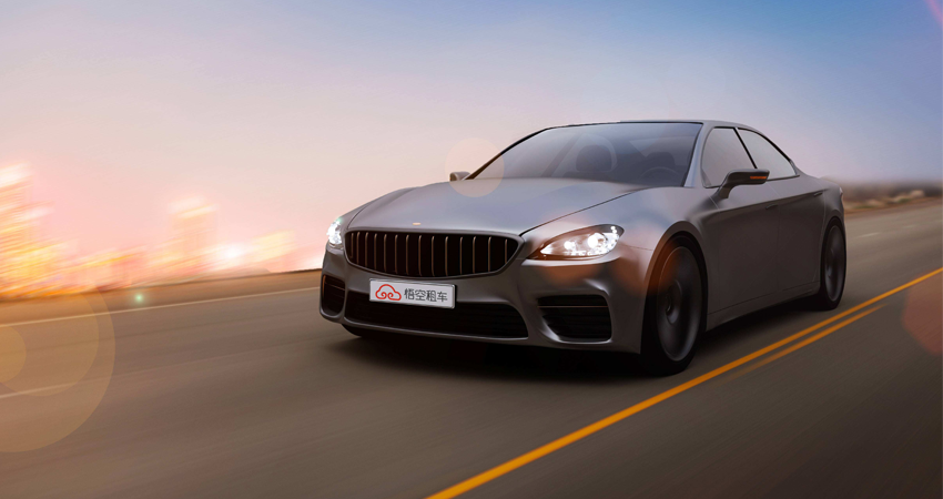 悟空租车提供租车新玩法，打造88条个性自驾路线