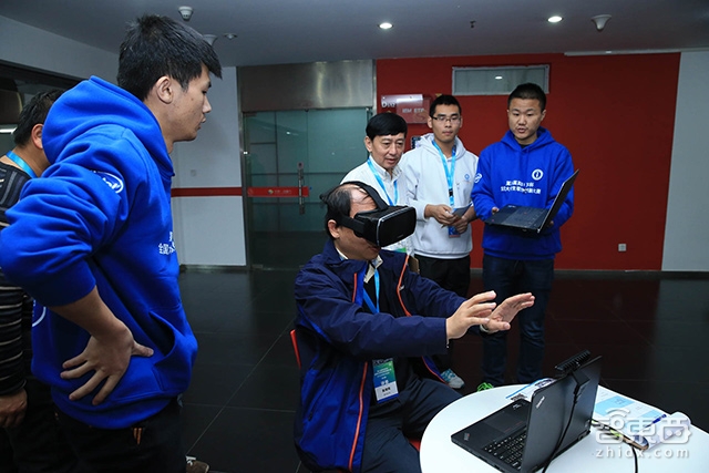 别小瞧这8个大学生创业项目 可能他们就是未来