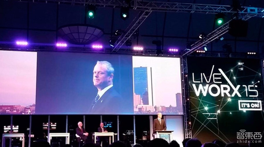 从自行车到航空业 物联网在怎样颠覆传统制造?