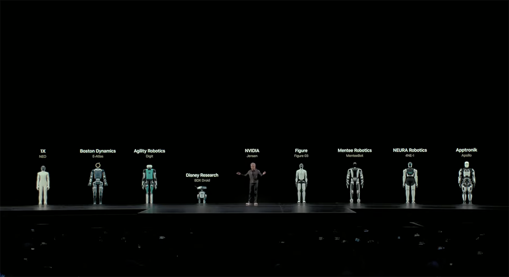 黄仁勋重大发布!英伟达突破5万亿美元,一夜赢麻