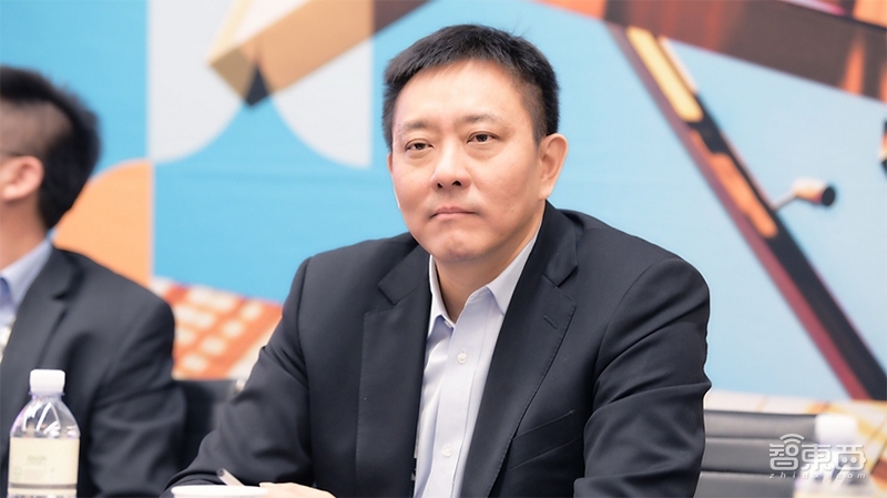 CES现场专访联想刘军:变革进入深水区,调整已基本到位