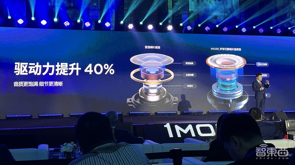 用音质重新定义运动耳机！对话万魔科技合伙人兼CEO，解密TWS耳机玩家破局之路