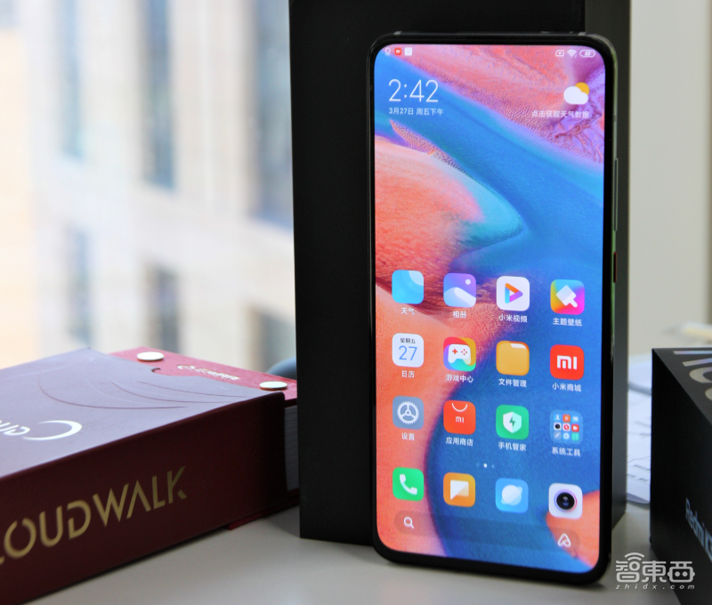 “显微镜”也能放上手机,没有高刷的红米K30 Pro算不算旗舰?