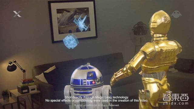 我们把AR产业链大卸了128块,然后……