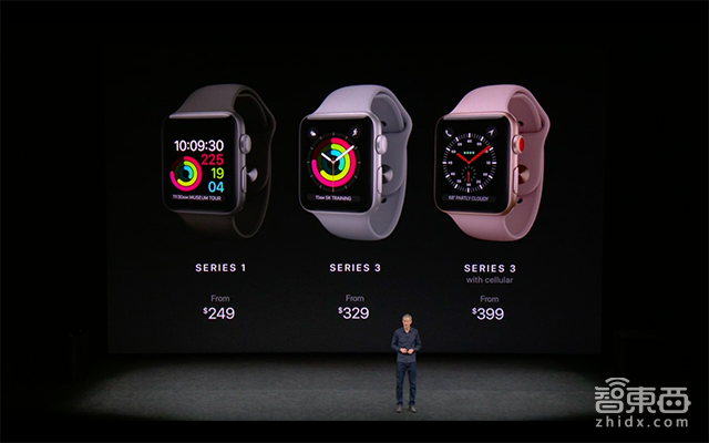 史上最贵 地表最强iPhone X发布 领先全球十年!