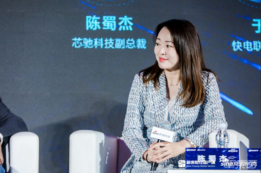 车东西总编对话新能源产业大咖:缺芯何时缓解?充电难会变好吗?