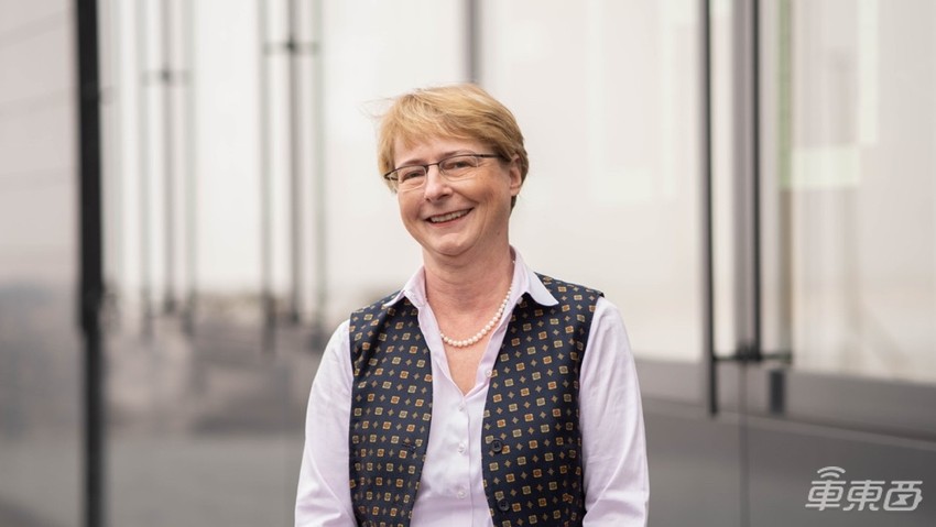 量子技术上车了！博世第一个吃螃蟹