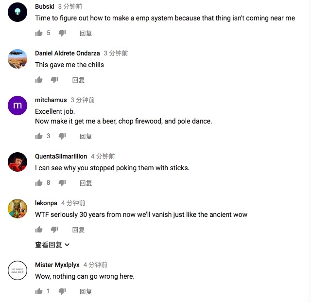 波士顿动力再放逆天神作!Atlas竟玩起了跑酷