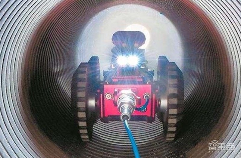 3国4大微型机器人盘点,最轻重量仅259毫克