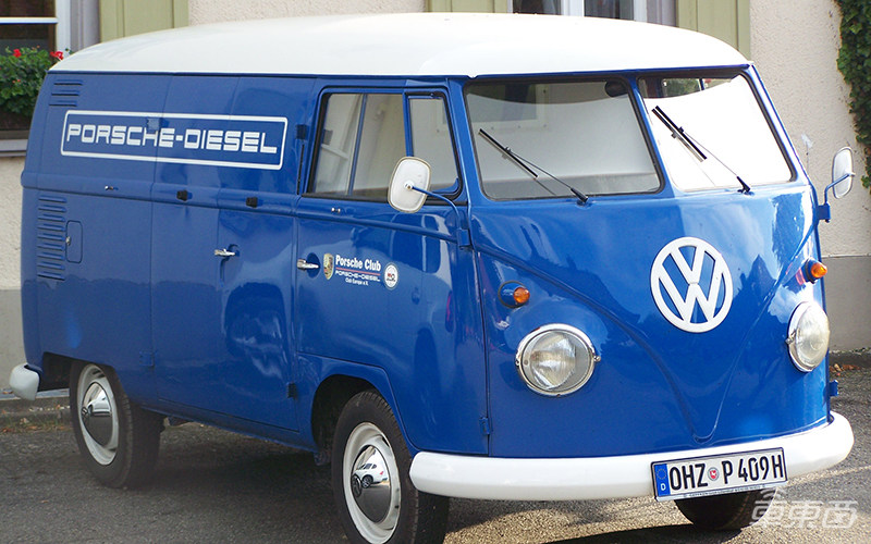 美国7大电动皮卡阻击特斯拉!明年齐上市,通用福特打反击