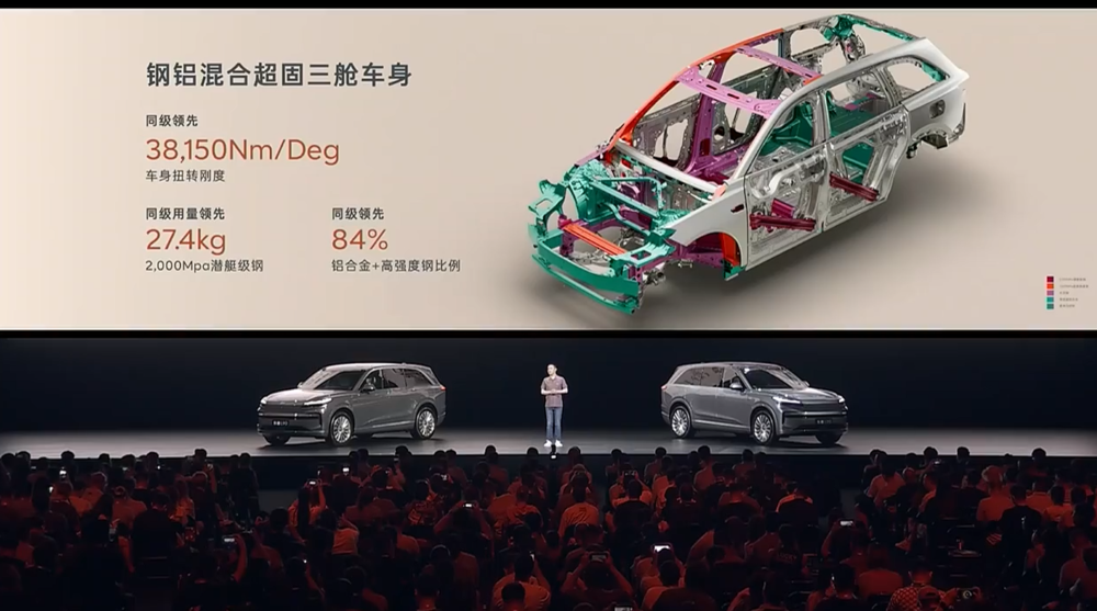 李斌豁出去了！5米大车预售不到20万，为销量和四季度盈利拼了