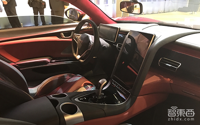 牌照到手工厂开建 年底量产的前途汽车这9年做了啥?