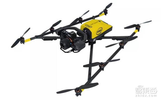 智东西晚报:传Note7爆炸系曲面屏所致 英特尔推自主品牌无人机