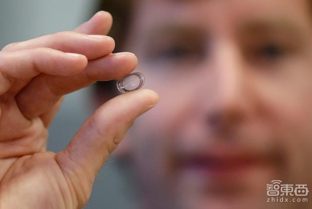 智东西晚报:小米净水器亮相 高通在欧遭反垄断调查