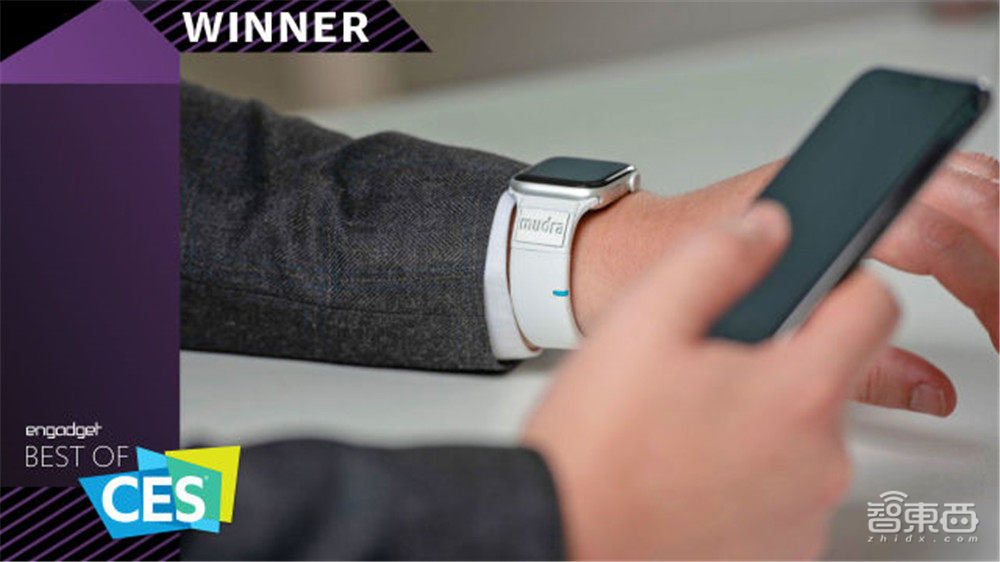 2021 CES“十五最”：聋哑人导航、远程血压计、汽车超屏等入选