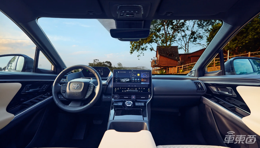 活久见，丰田电车订单爆了！激光雷达+端到端都上车，只要15万