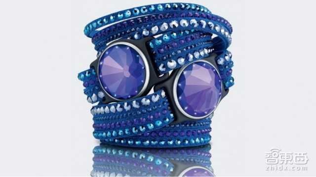 外媒评2015最佳智能手环&手表 中国货只有这一家上榜