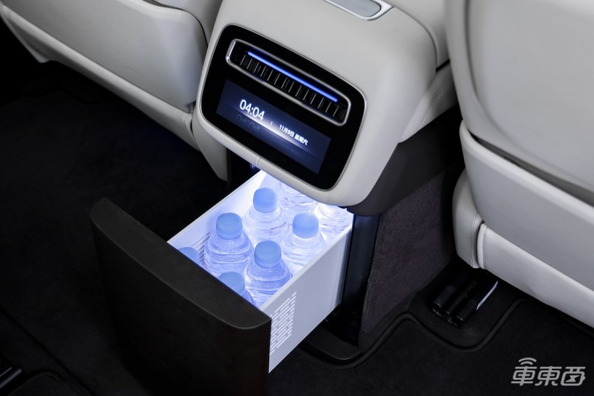 豪华SUV新卷王！腾势N9开战理想问界，38.98万元起售