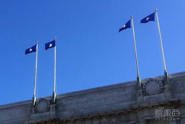 每个细节都是故事 苹果发布会不为人知的秘密