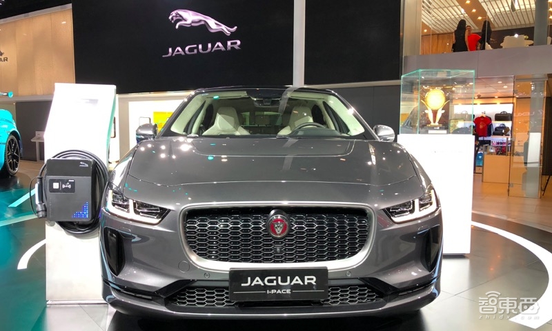 国产电动车进入500公里时代！新车扎堆广州车展，明年就能买