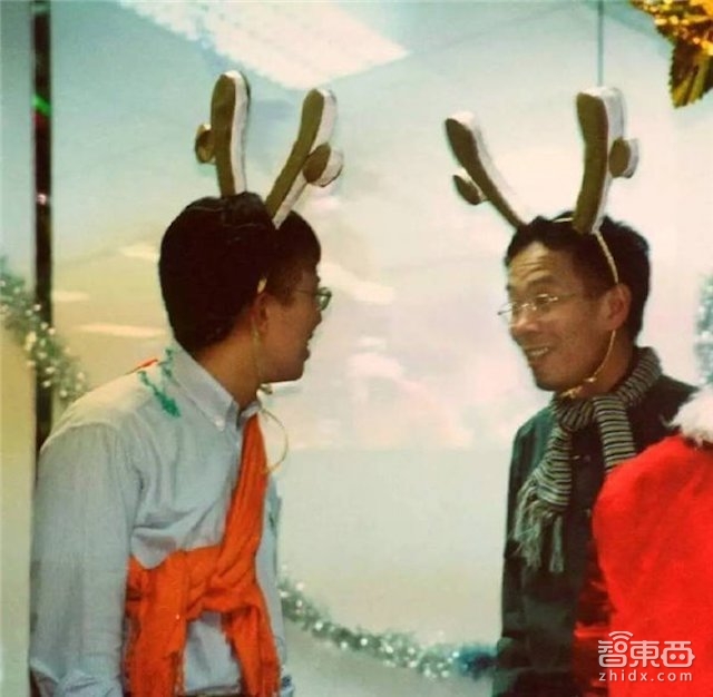 前微软亚洲工程院院长张宏江加盟源码资本 增加“智能+”领域投资