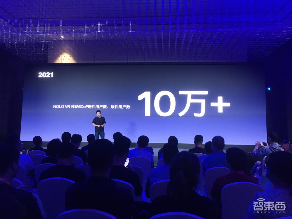 仅1999元!NOLO Sonic推VR一体机,手柄能检测心率