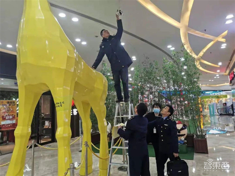 315“偷脸”事件追踪：摄像头遮挡品牌接着用！美妆、奶茶店通通沦陷