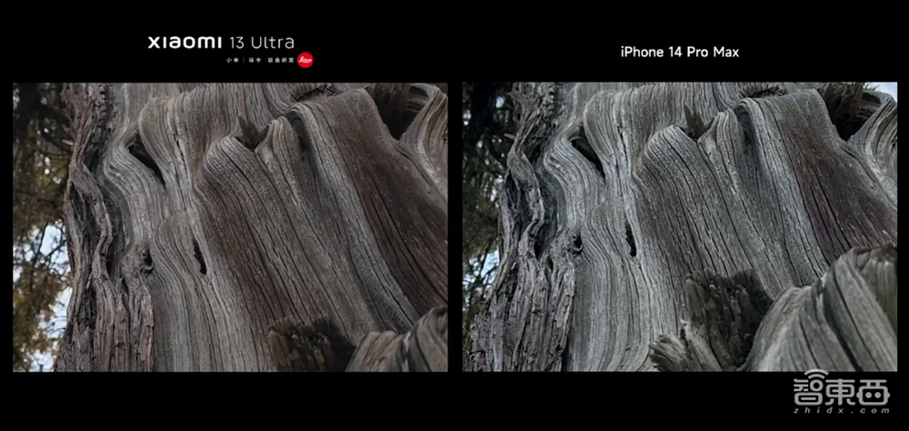 刚刚,小米发布了一款“长得像手机的相机”