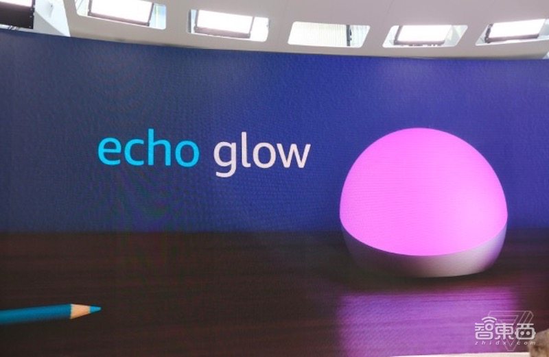 重磅!亚马逊首推智能眼镜和戒指,昨夜甩出15款硬件,Echo家族爆发