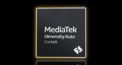 联发科结合英伟达技术推出Dimensity Auto座舱平台，覆盖全价位车型