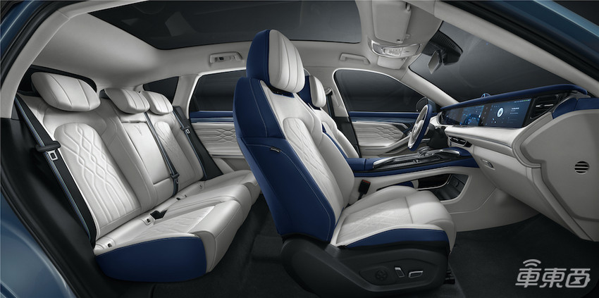 岚图增程SUV预售31.3万起 CEO还提前揭秘了第二款车