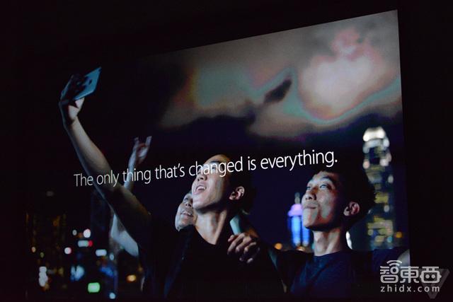 粉色来袭中国首发 苹果全面升级iPhone推iPad Pro