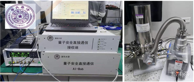 全景解密量子信息技术：高层集中学习，国家战略，三大领域一文看懂 | 智东西内参