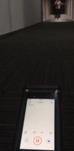 科大讯飞用AI颠覆录音笔行业:实时转写+分场景降噪+边录边译