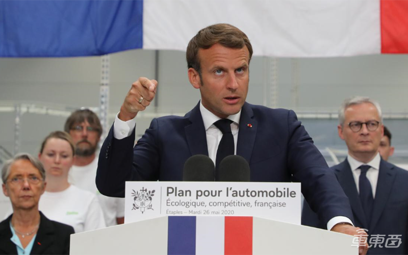 歐洲車企新一輪裁員開始 預(yù)計(jì)總裁員逾2萬人，戴姆勒占一半