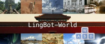 蚂蚁开源世界模型叫板谷歌Genie3，一张图生成10分钟稳定长视频