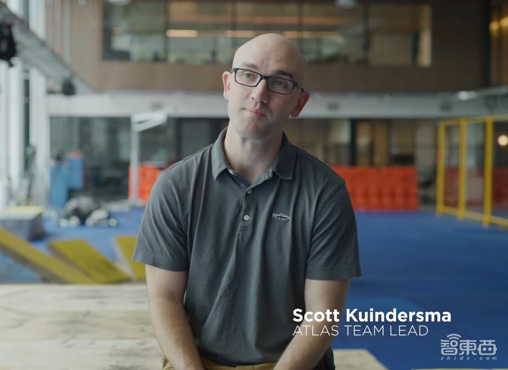 波士頓動(dòng)力機(jī)器人如何“成精”？深扒跑酷王Atlas六年進(jìn)化